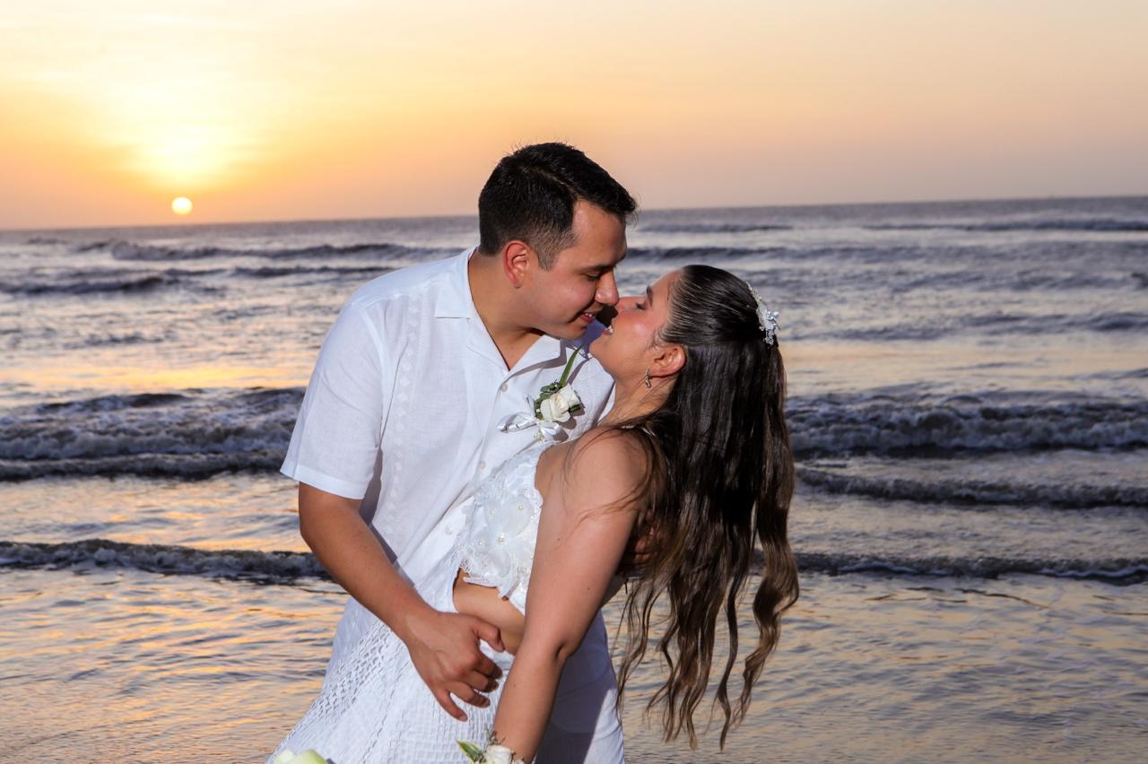 Valentina & Juan David