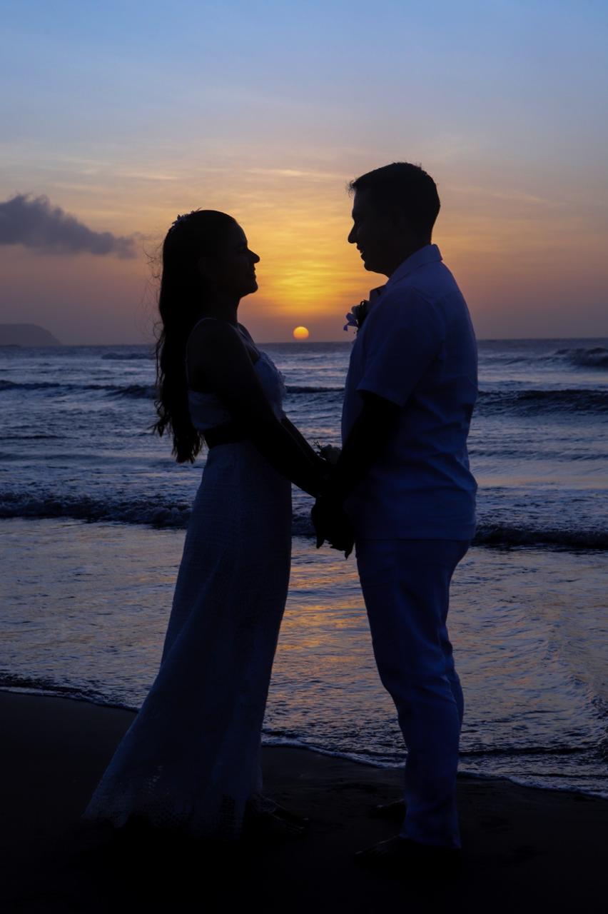 Valentina & Juan David