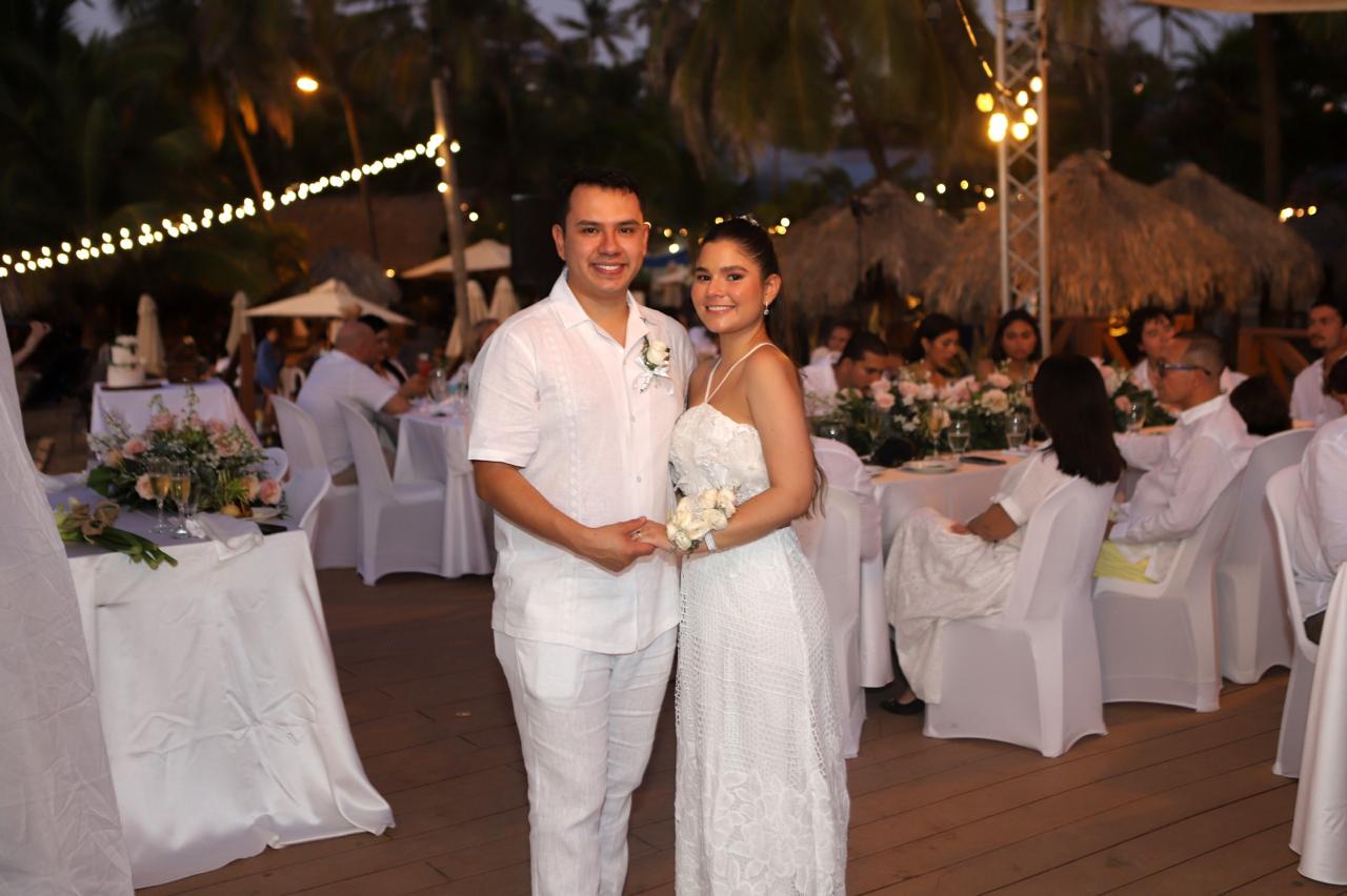 Valentina & Juan David