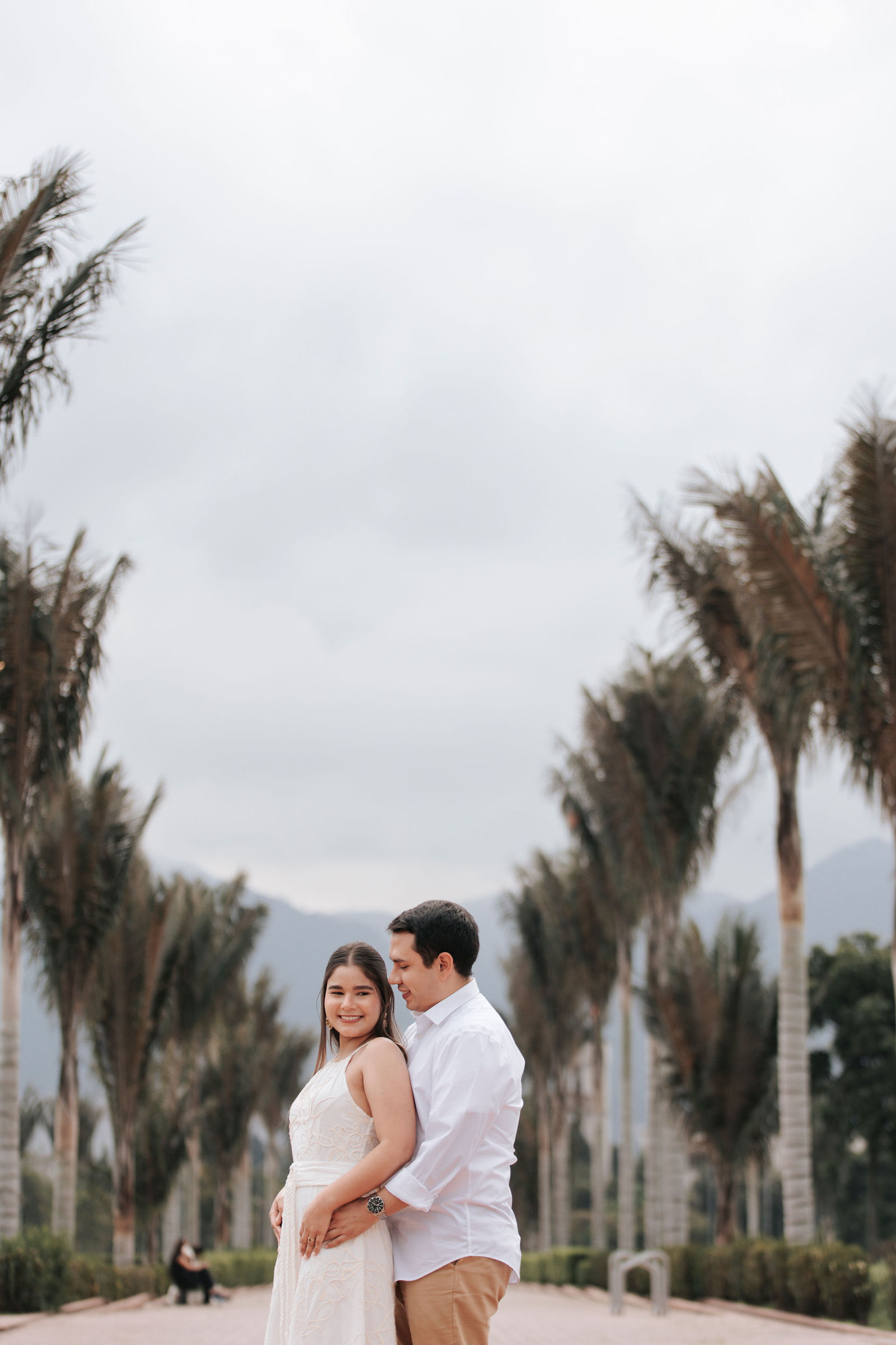 Valentina & Juan David