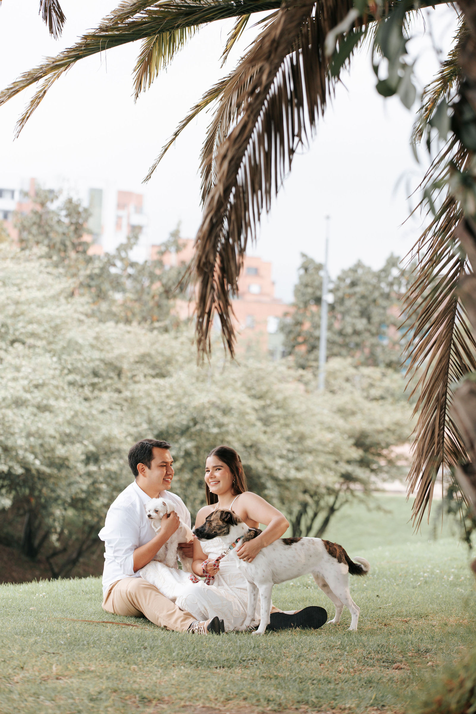 Valentina & Juan David