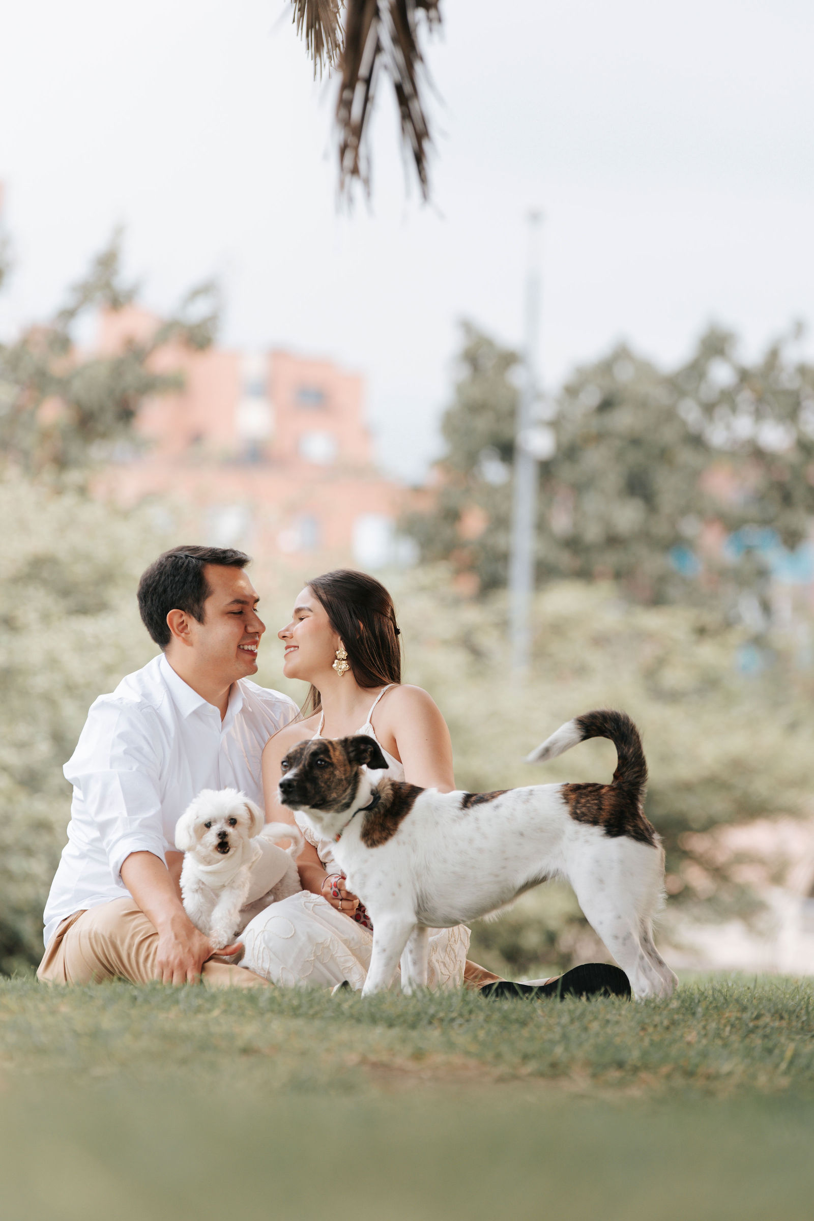 Valentina & Juan David