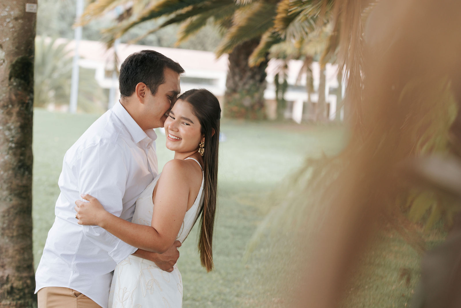 Valentina & Juan David