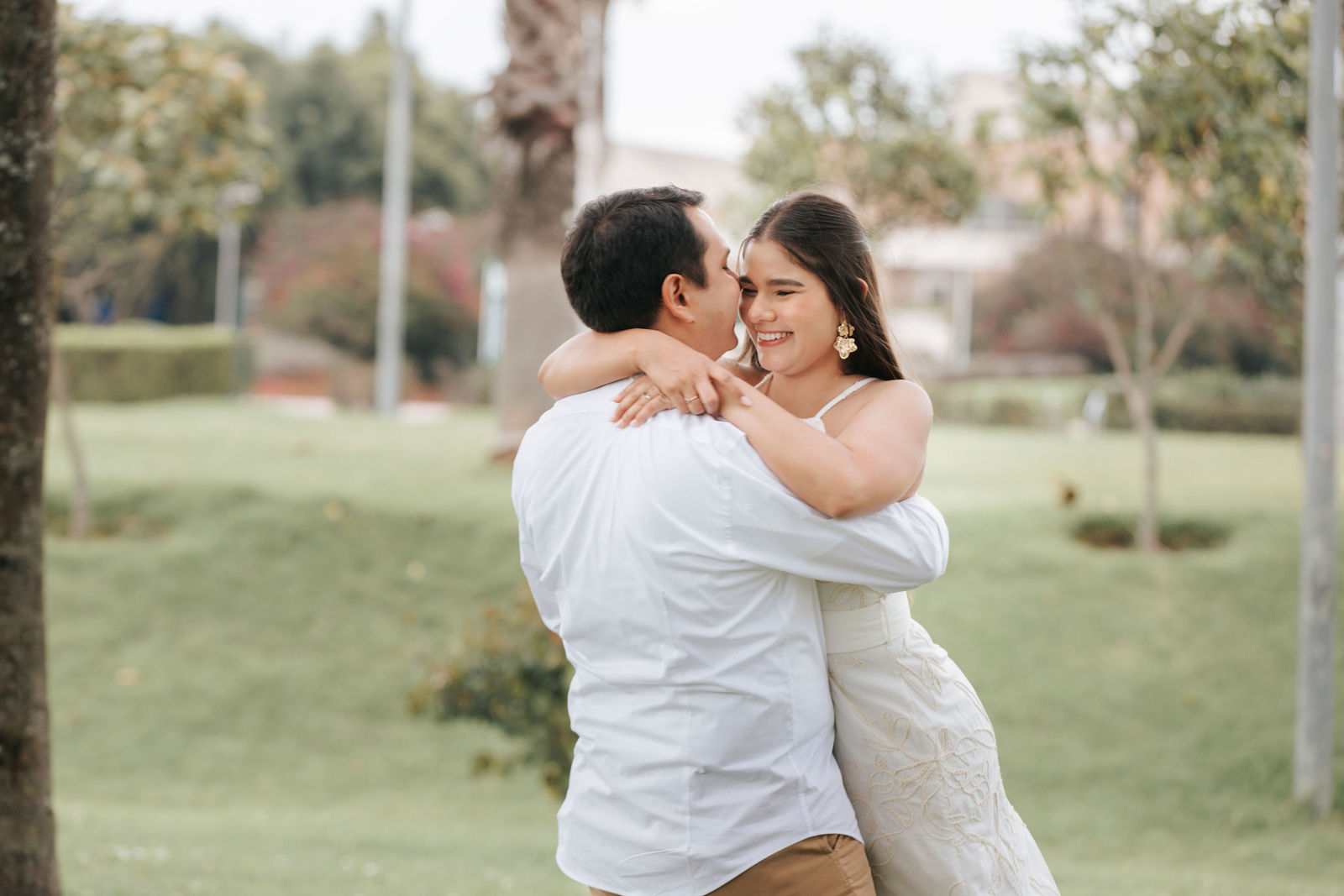 Valentina & Juan David