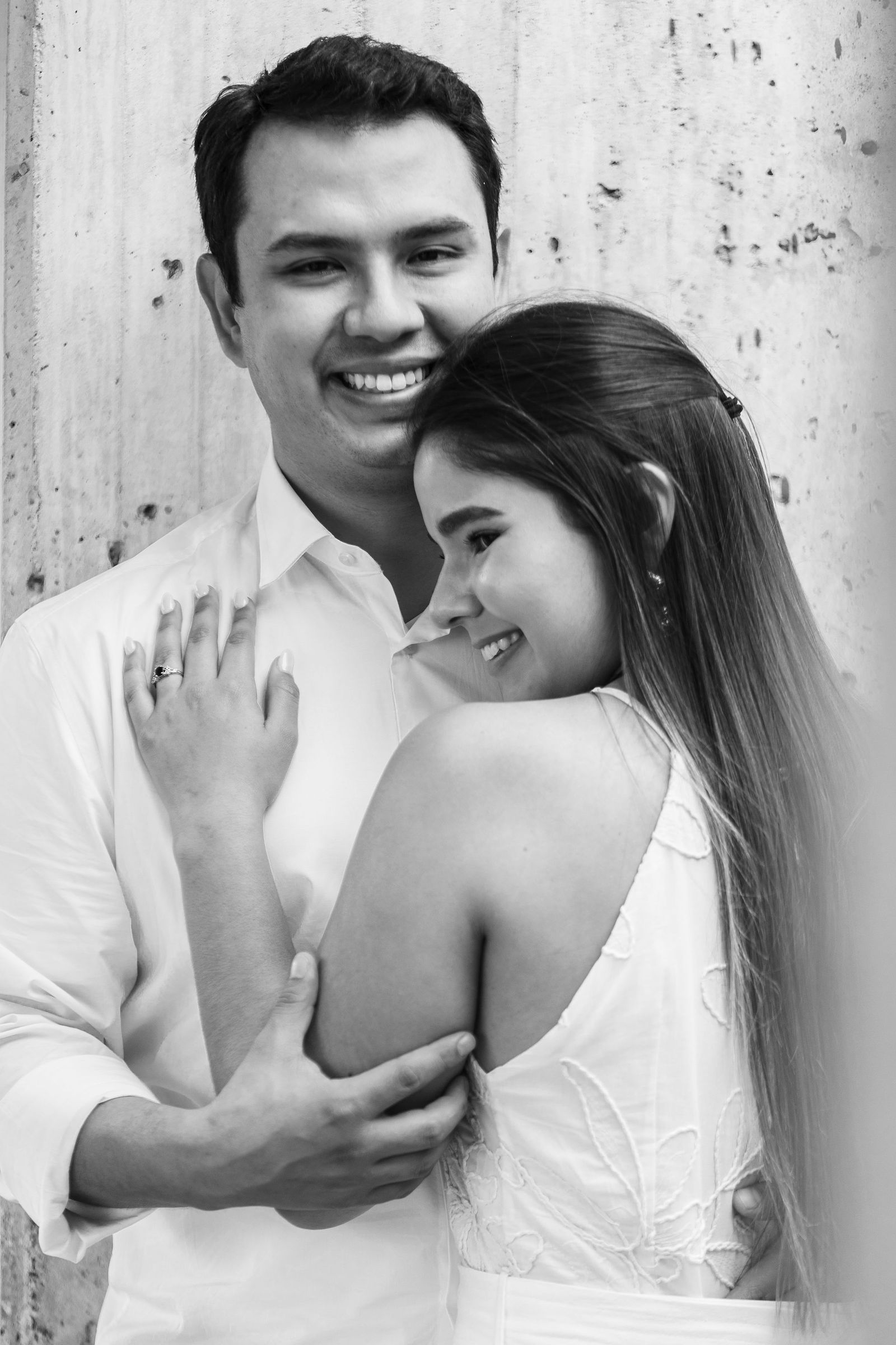 Valentina & Juan David