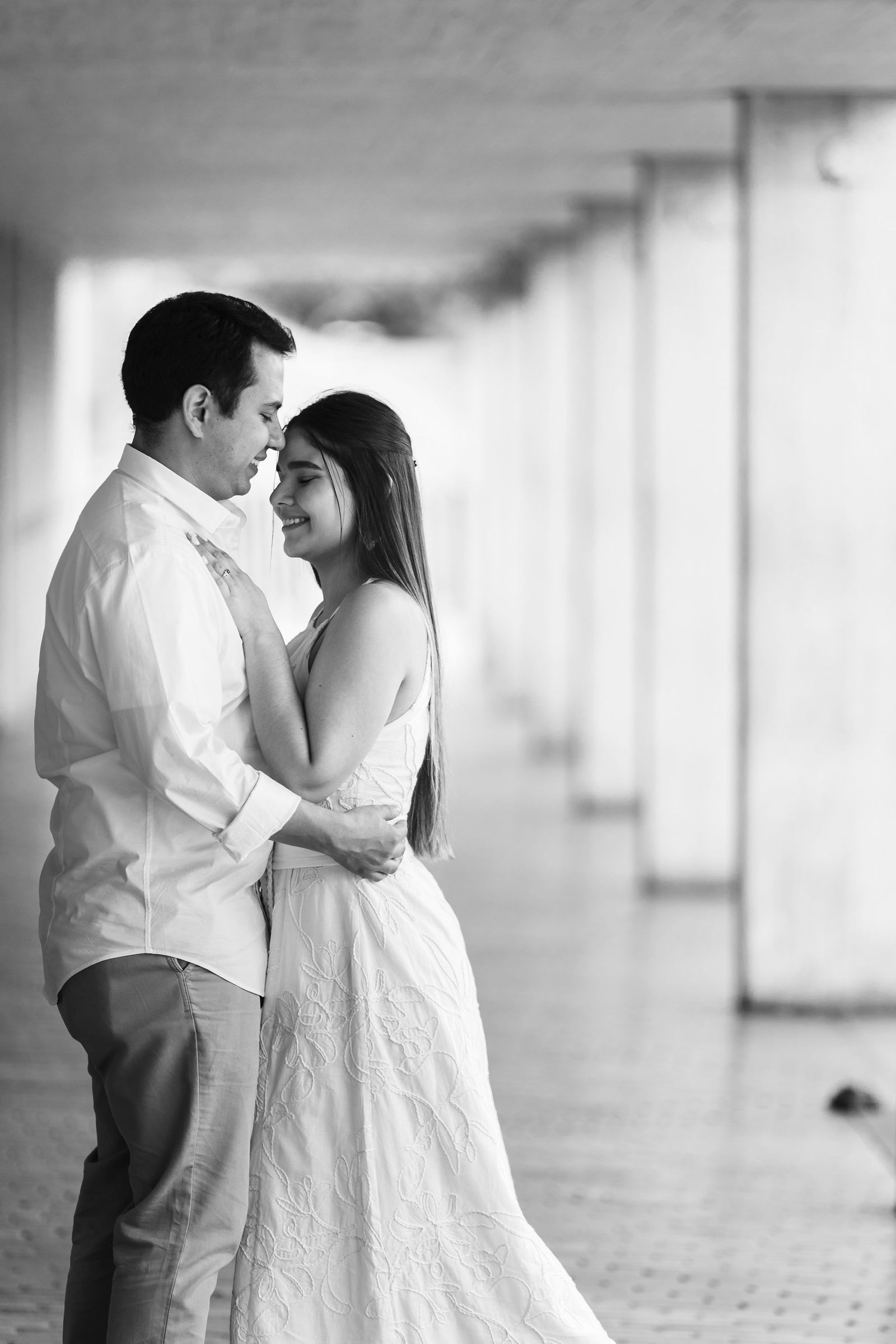 Valentina & Juan David