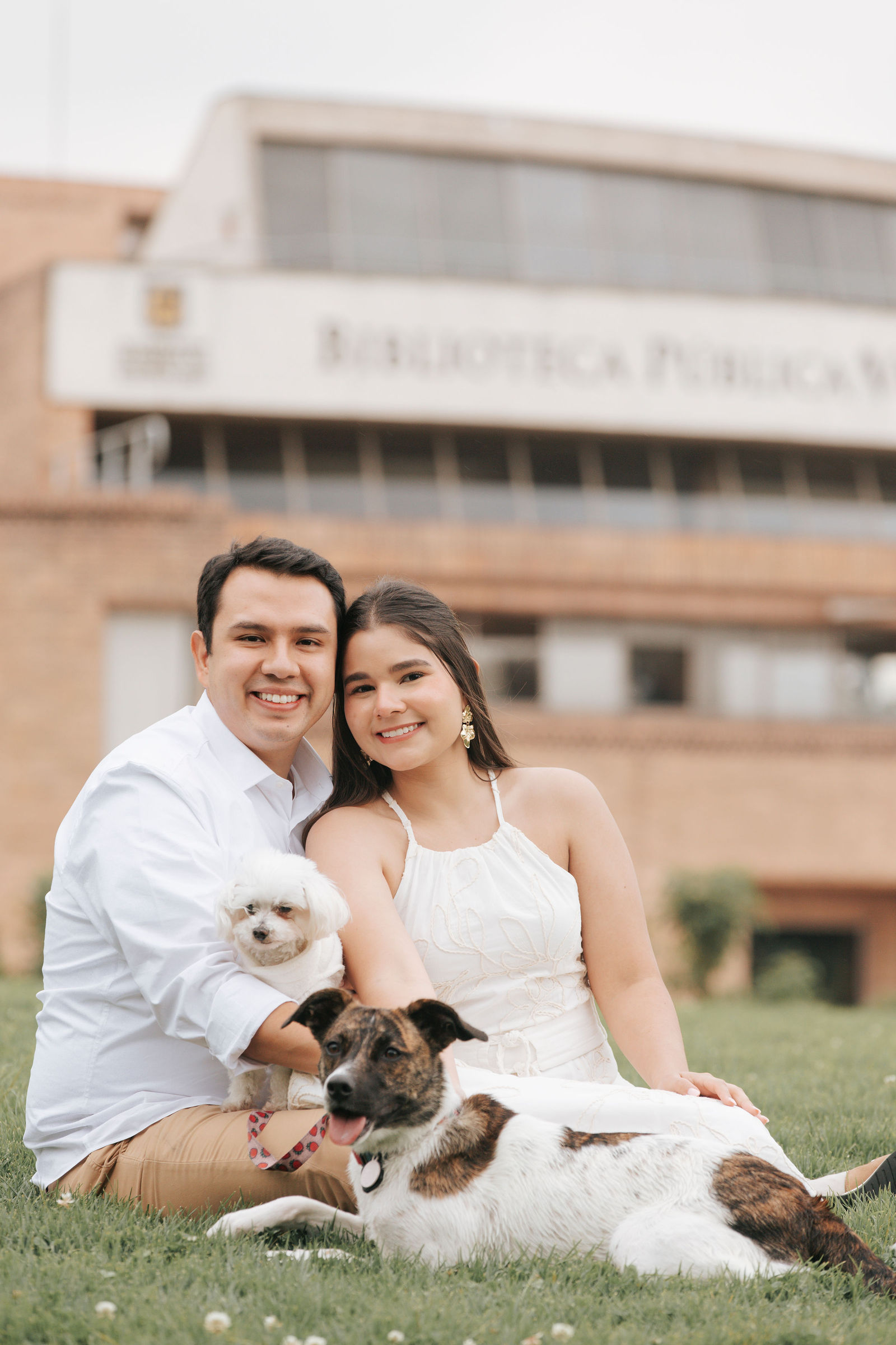 Valentina & Juan David